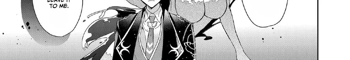 If the Villainess and the Villain Were to Meet and Fall in Love Chapter 6 page 31 - 