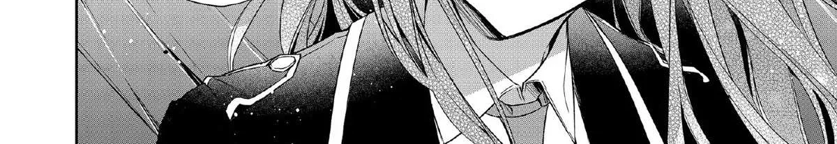 If the Villainess and the Villain Were to Meet and Fall in Love Chapter 6 page 41 - 