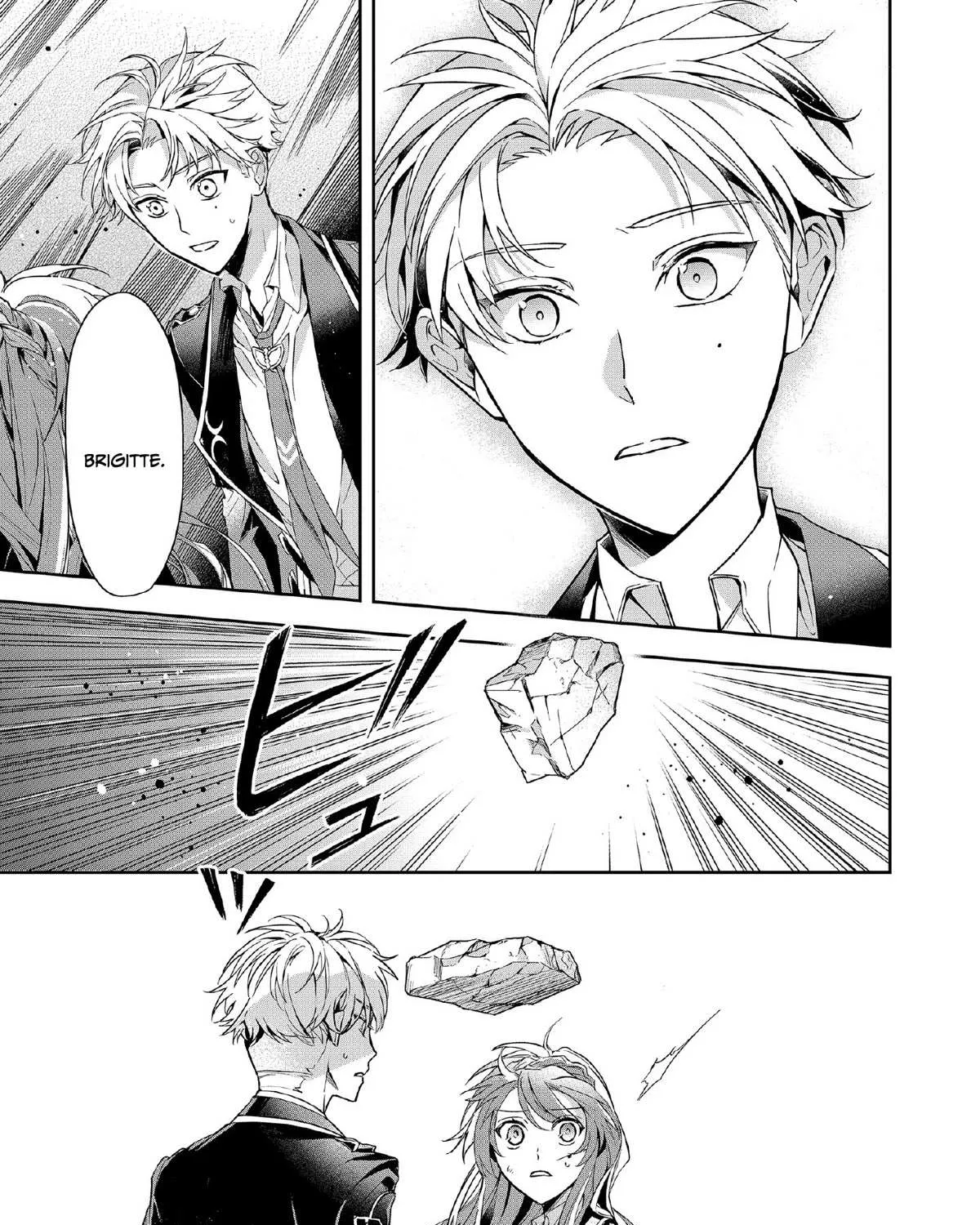 If the Villainess and the Villain Were to Meet and Fall in Love Chapter 6 page 42 - 