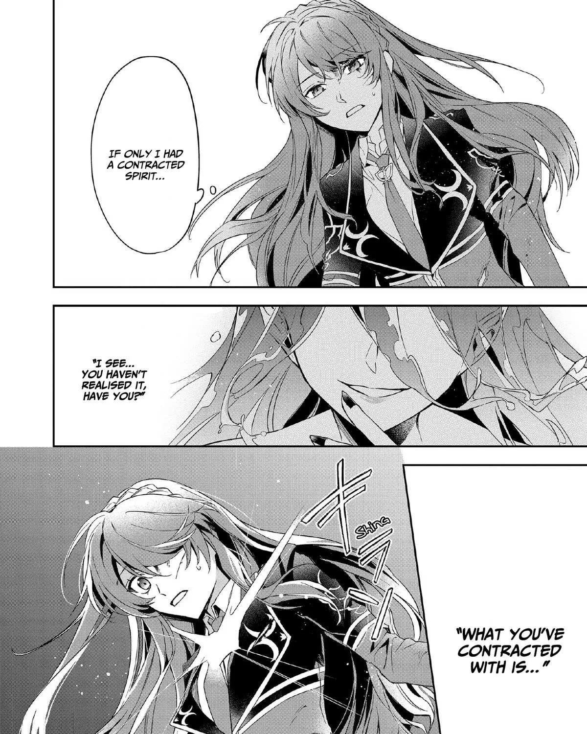 If the Villainess and the Villain Were to Meet and Fall in Love Chapter 6 page 48 - 