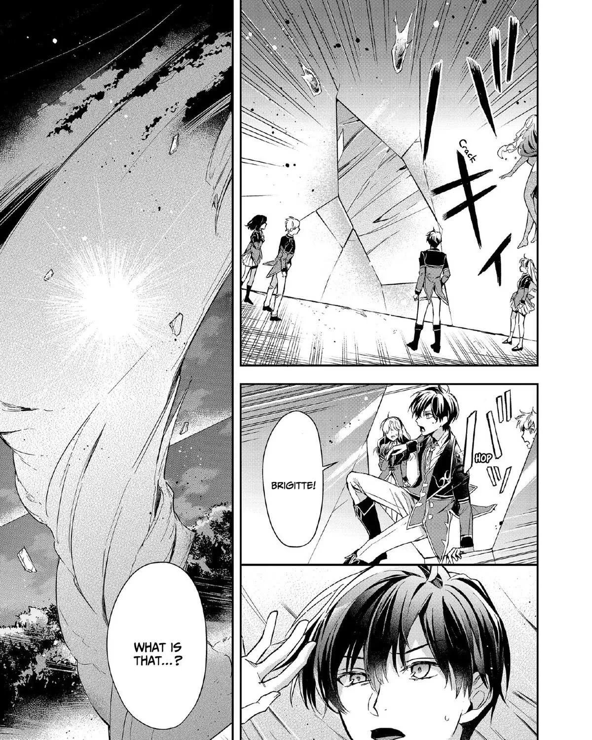 If the Villainess and the Villain Were to Meet and Fall in Love Chapter 6 page 50 - 