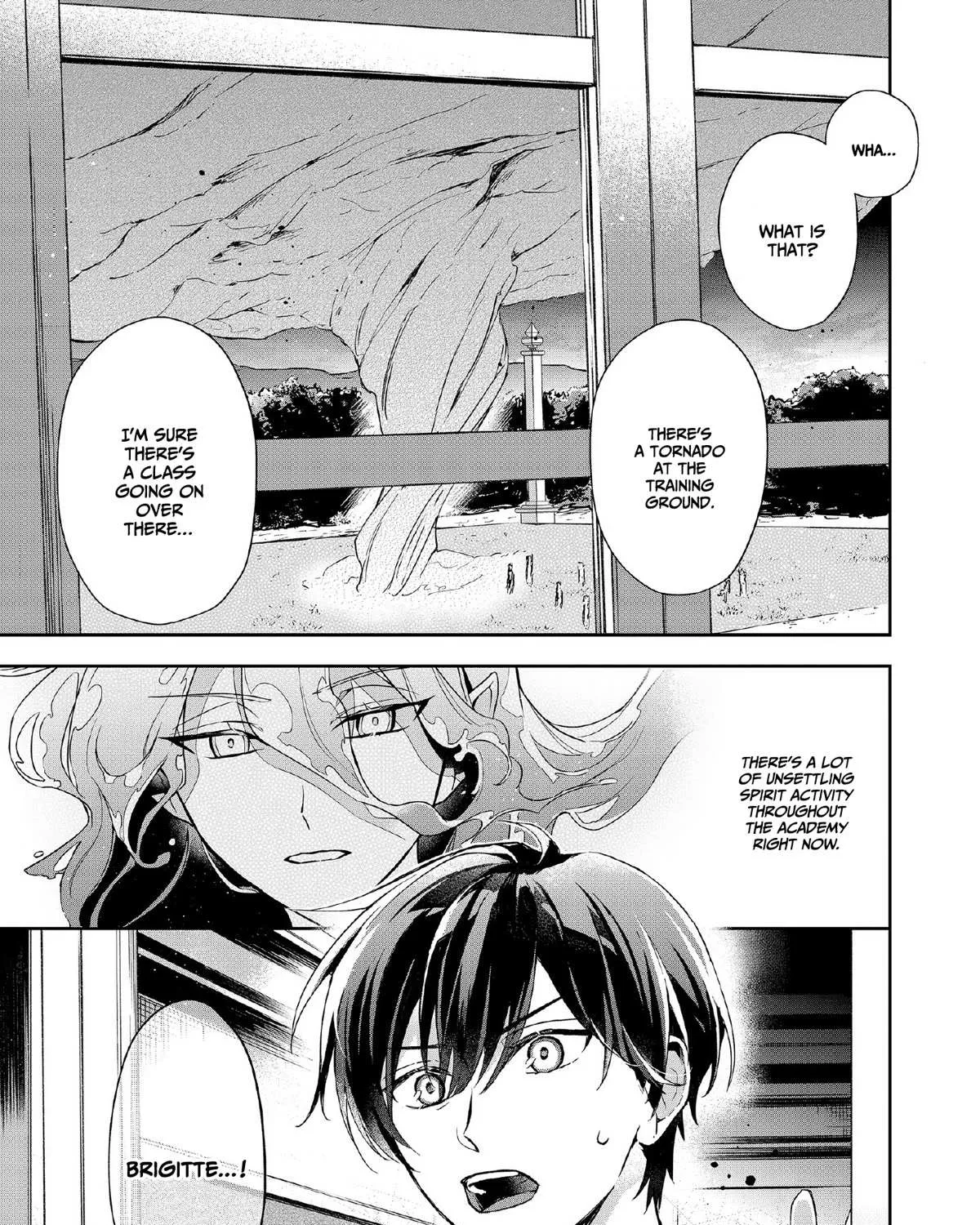 If the Villainess and the Villain Were to Meet and Fall in Love Chapter 6 page 6 - 