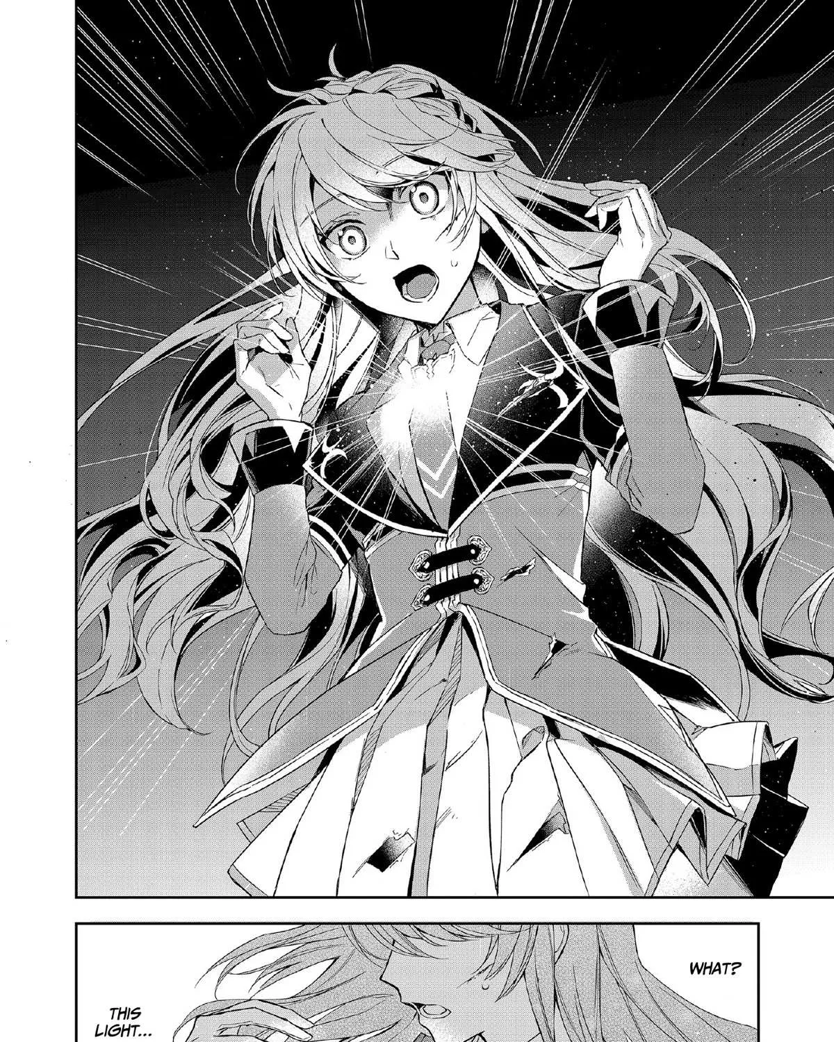 If the Villainess and the Villain Were to Meet and Fall in Love Chapter 6 page 52 - 