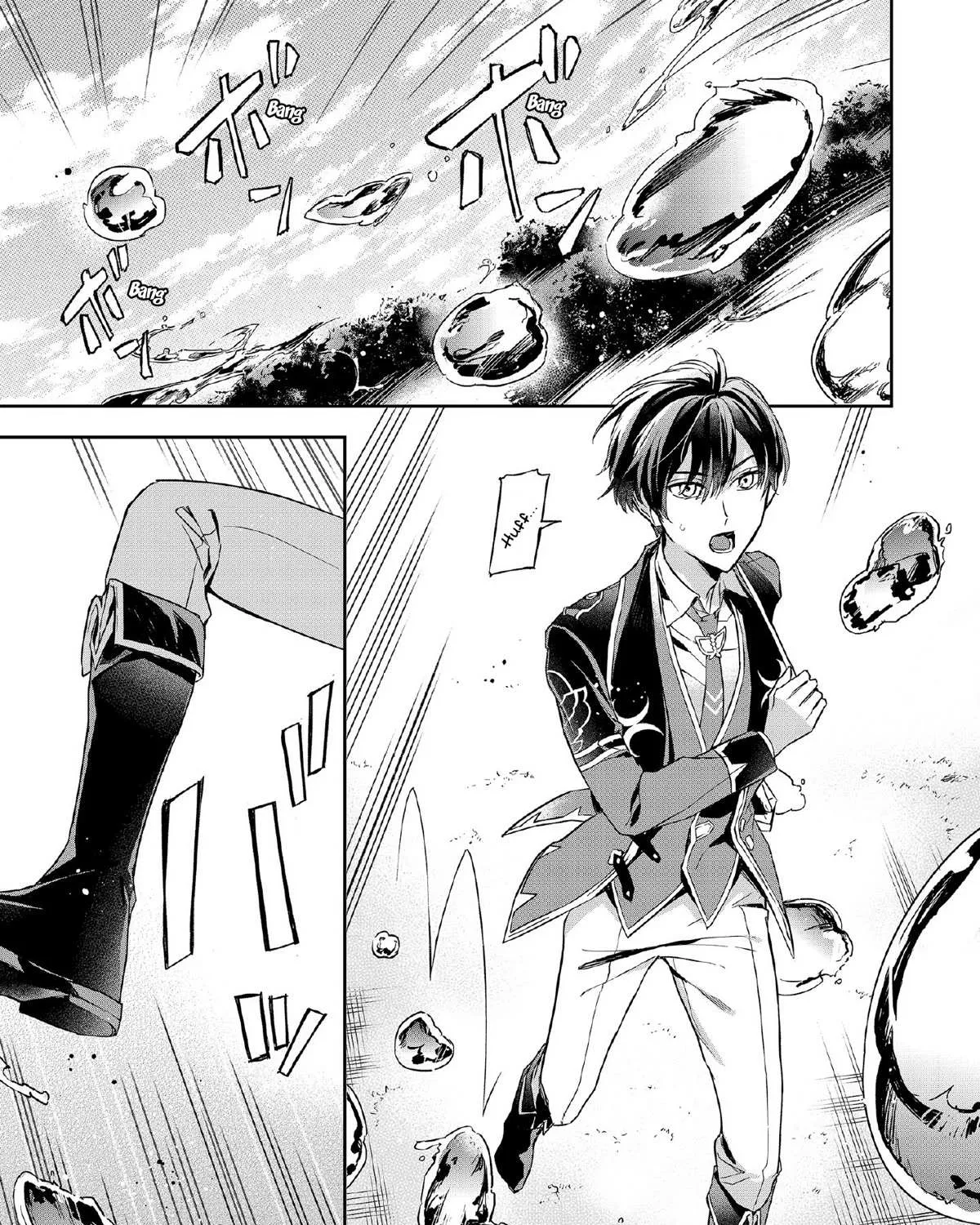 If the Villainess and the Villain Were to Meet and Fall in Love Chapter 6 page 58 - 