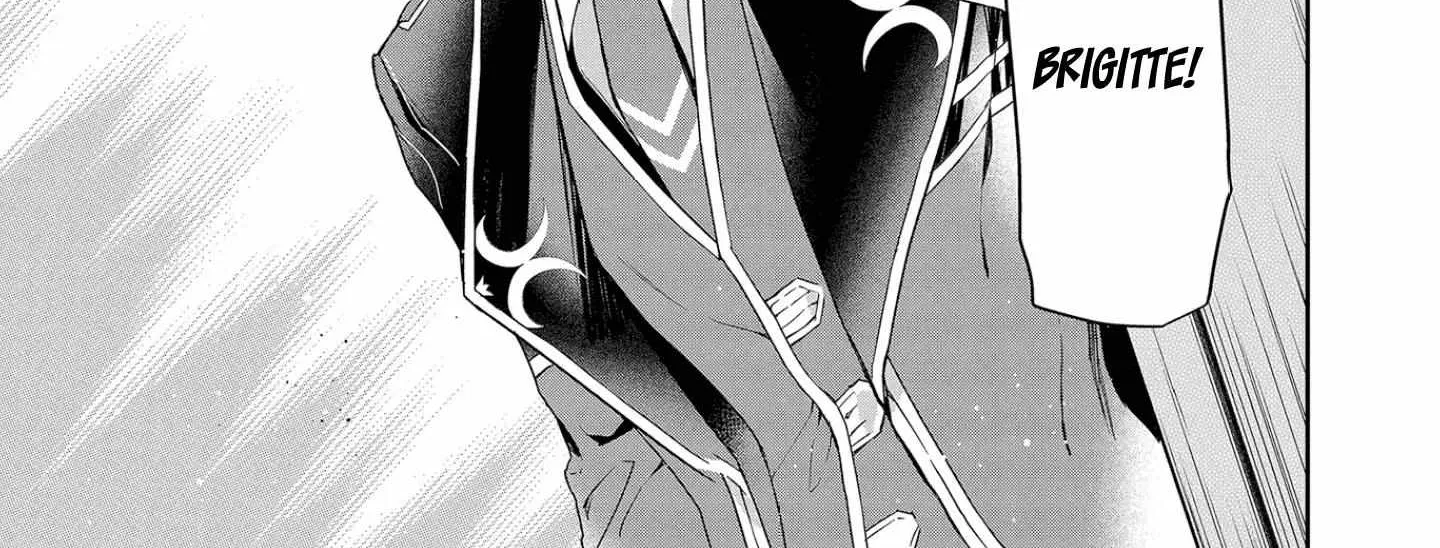 If the Villainess and the Villain Were to Meet and Fall in Love Chapter 7 page 11 - 