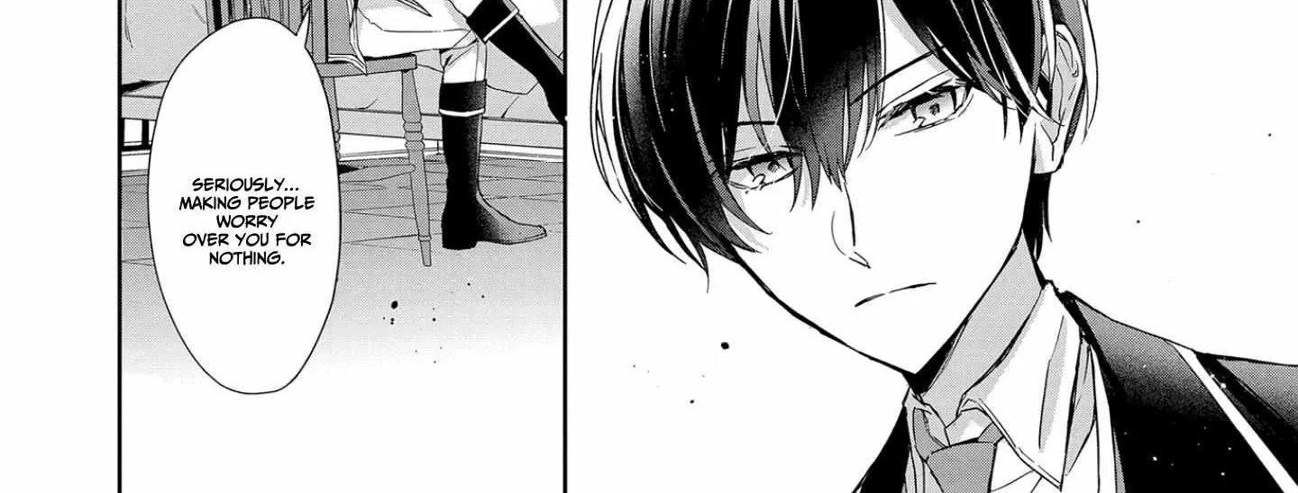 If the Villainess and the Villain Were to Meet and Fall in Love Chapter 7 page 13 - 
