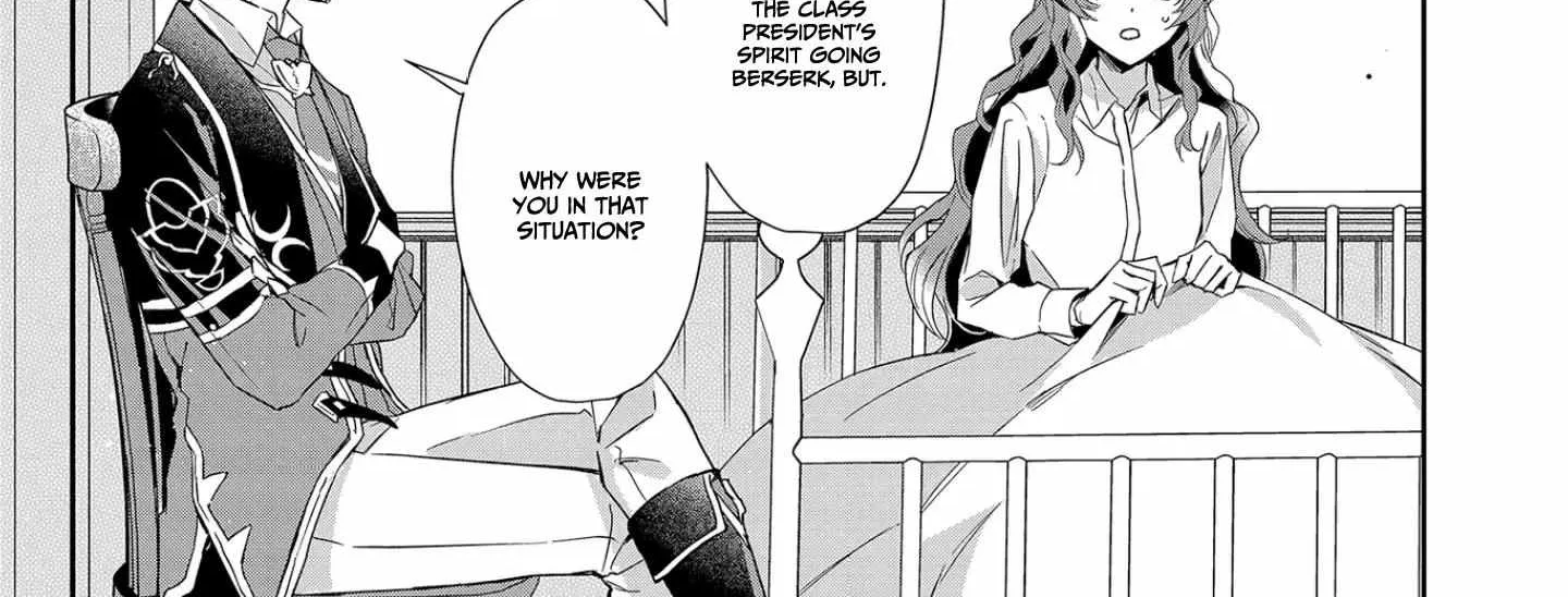 If the Villainess and the Villain Were to Meet and Fall in Love Chapter 7 page 15 - 