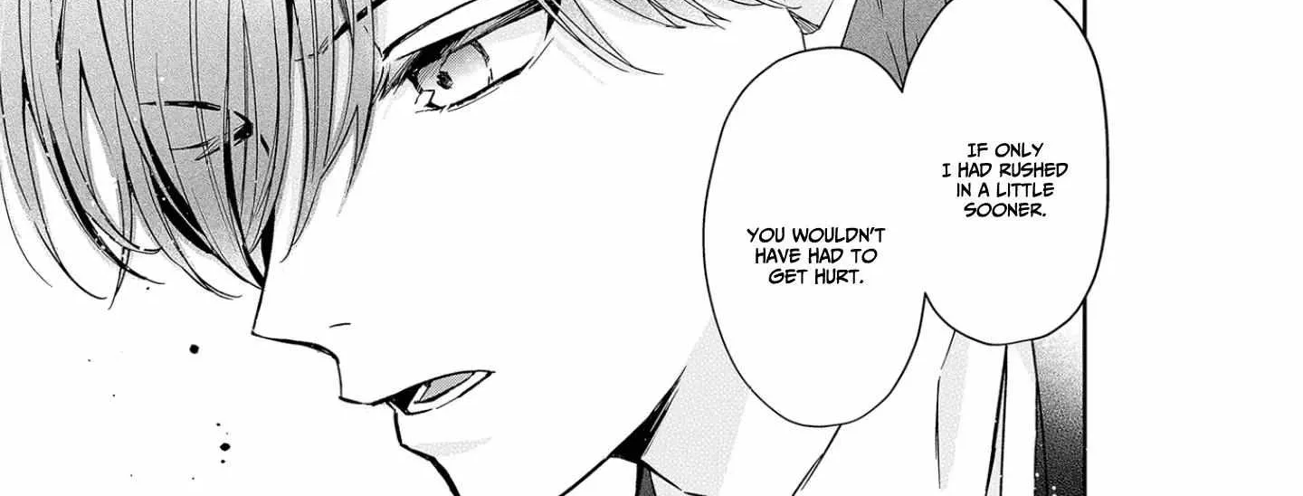 If the Villainess and the Villain Were to Meet and Fall in Love Chapter 7 page 19 - 