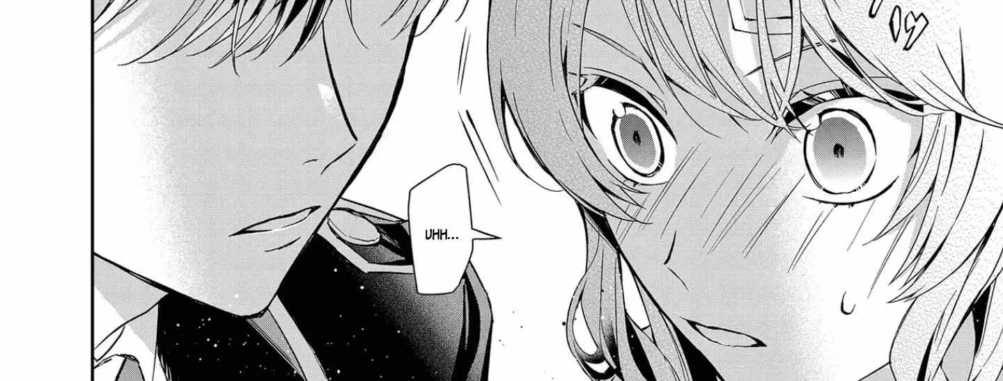 If the Villainess and the Villain Were to Meet and Fall in Love Chapter 7 page 25 - 