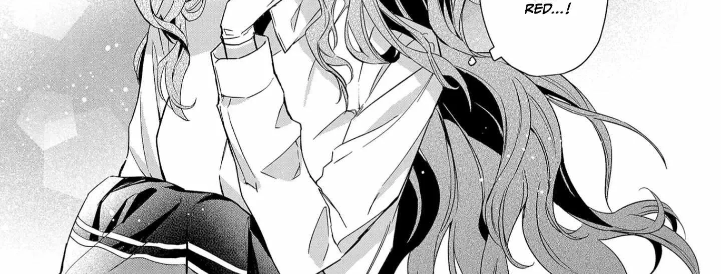 If the Villainess and the Villain Were to Meet and Fall in Love Chapter 7 page 31 - 