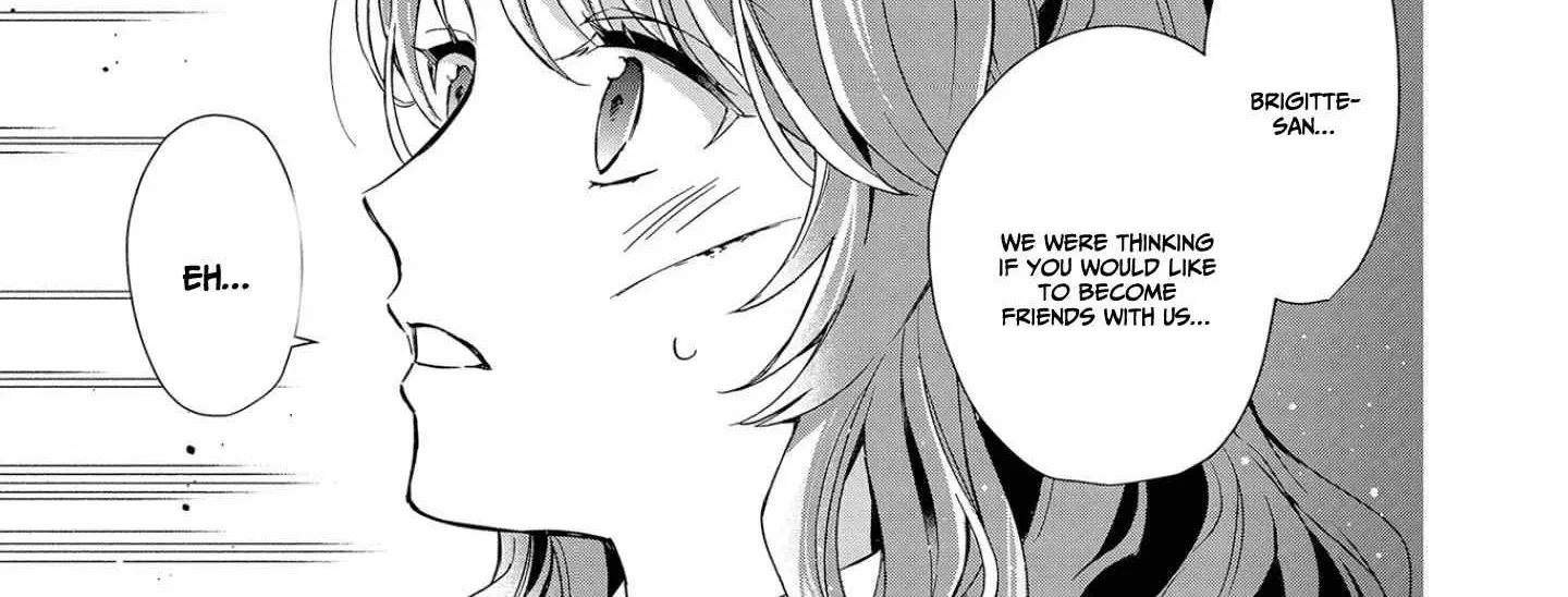 If the Villainess and the Villain Were to Meet and Fall in Love Chapter 7 page 35 - 
