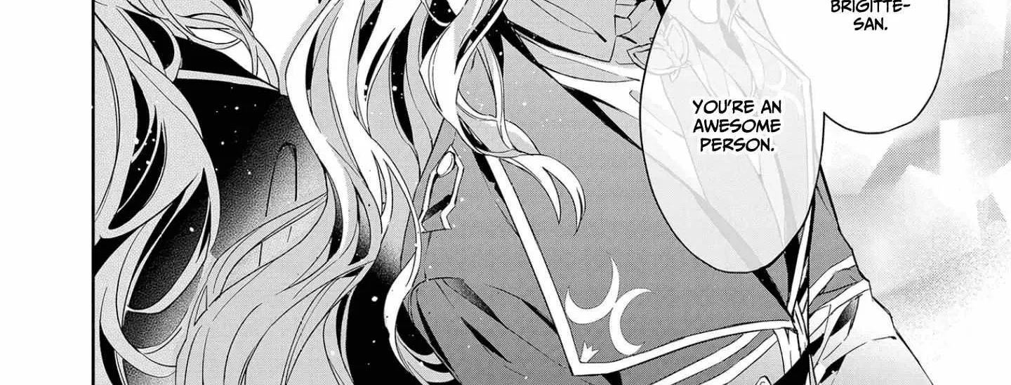 If the Villainess and the Villain Were to Meet and Fall in Love Chapter 7 page 37 - 