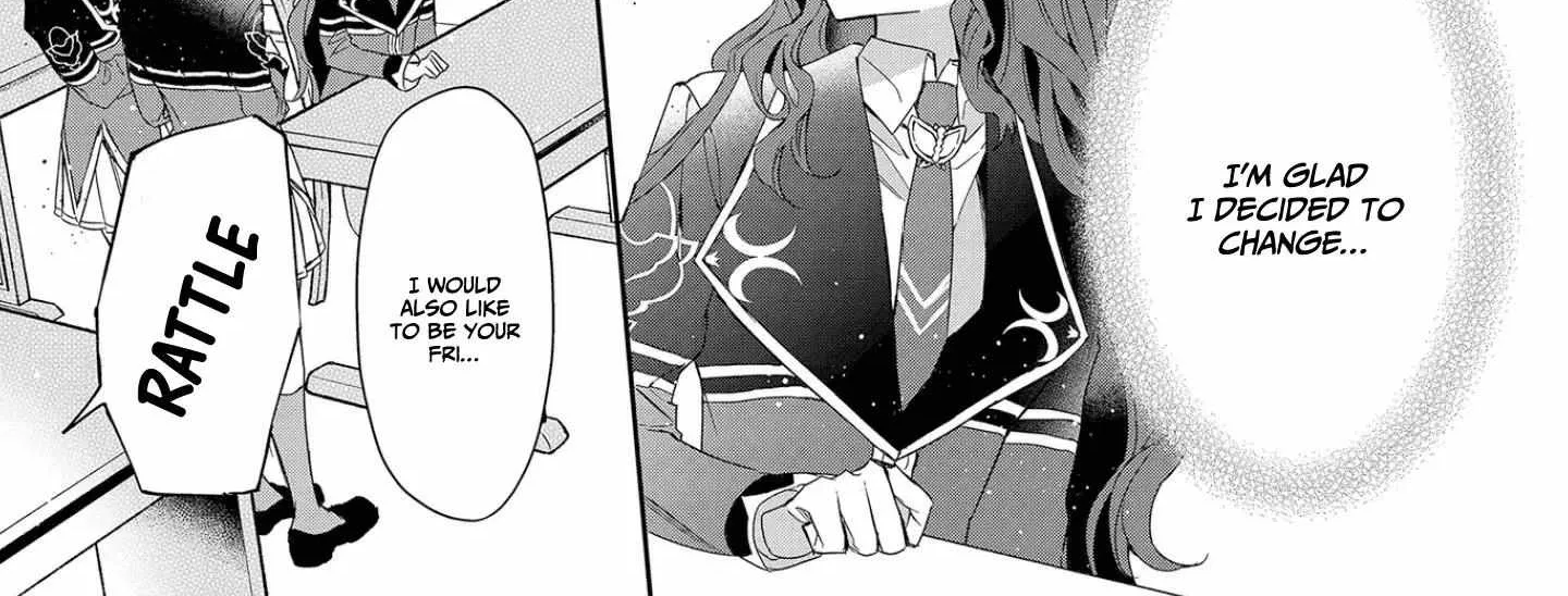 If the Villainess and the Villain Were to Meet and Fall in Love Chapter 7 page 39 - 