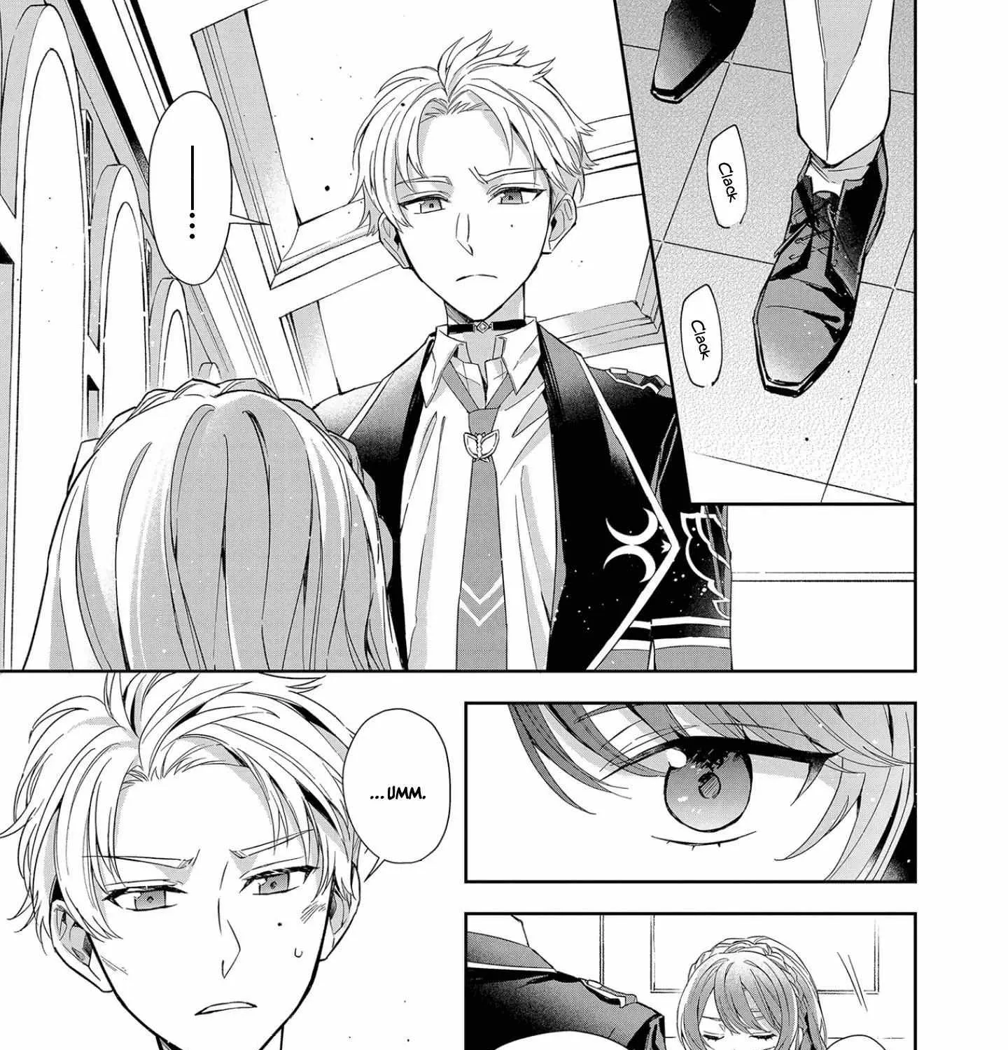 If the Villainess and the Villain Were to Meet and Fall in Love Chapter 7 page 42 - 