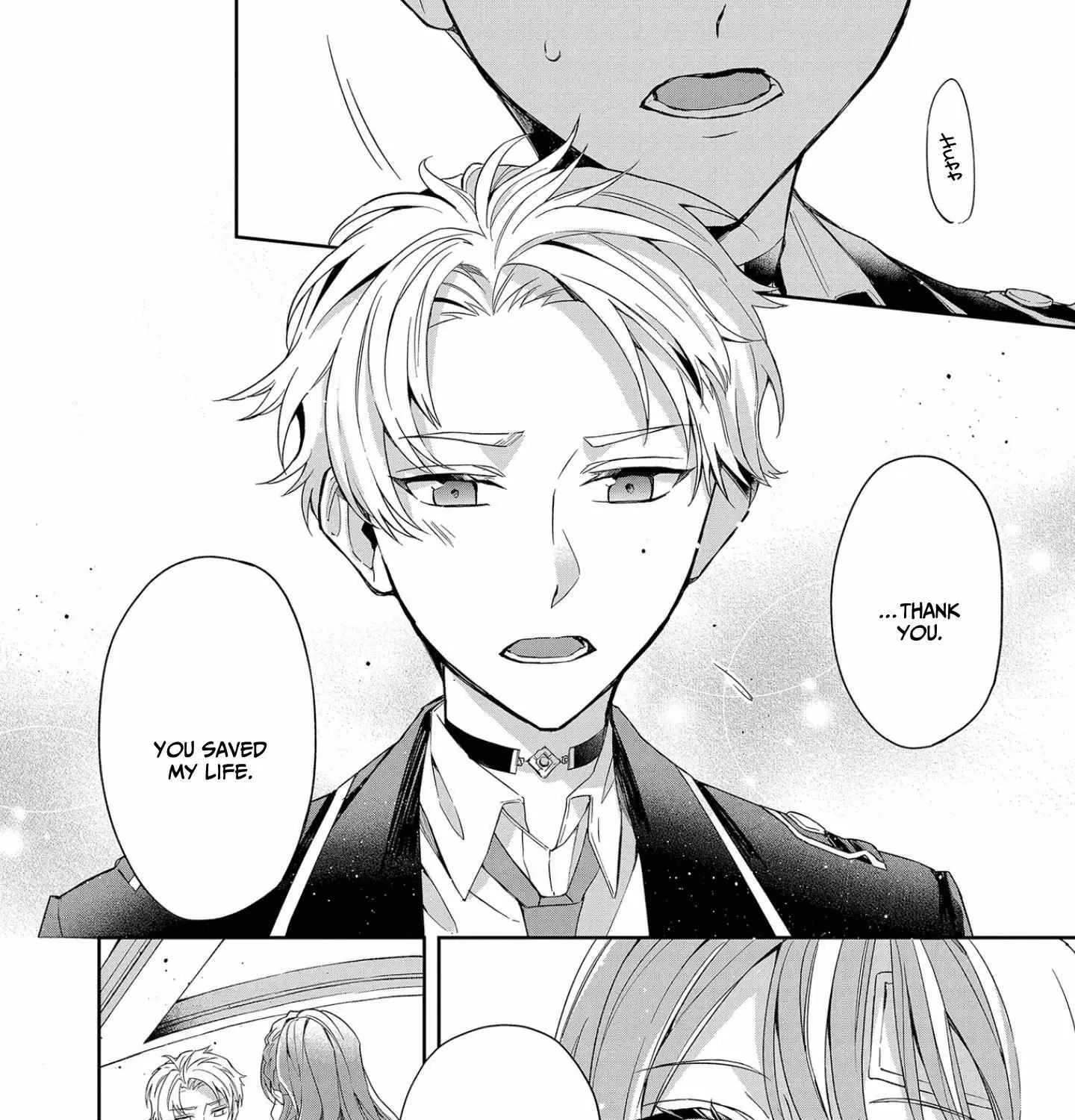 If the Villainess and the Villain Were to Meet and Fall in Love Chapter 7 page 44 - 