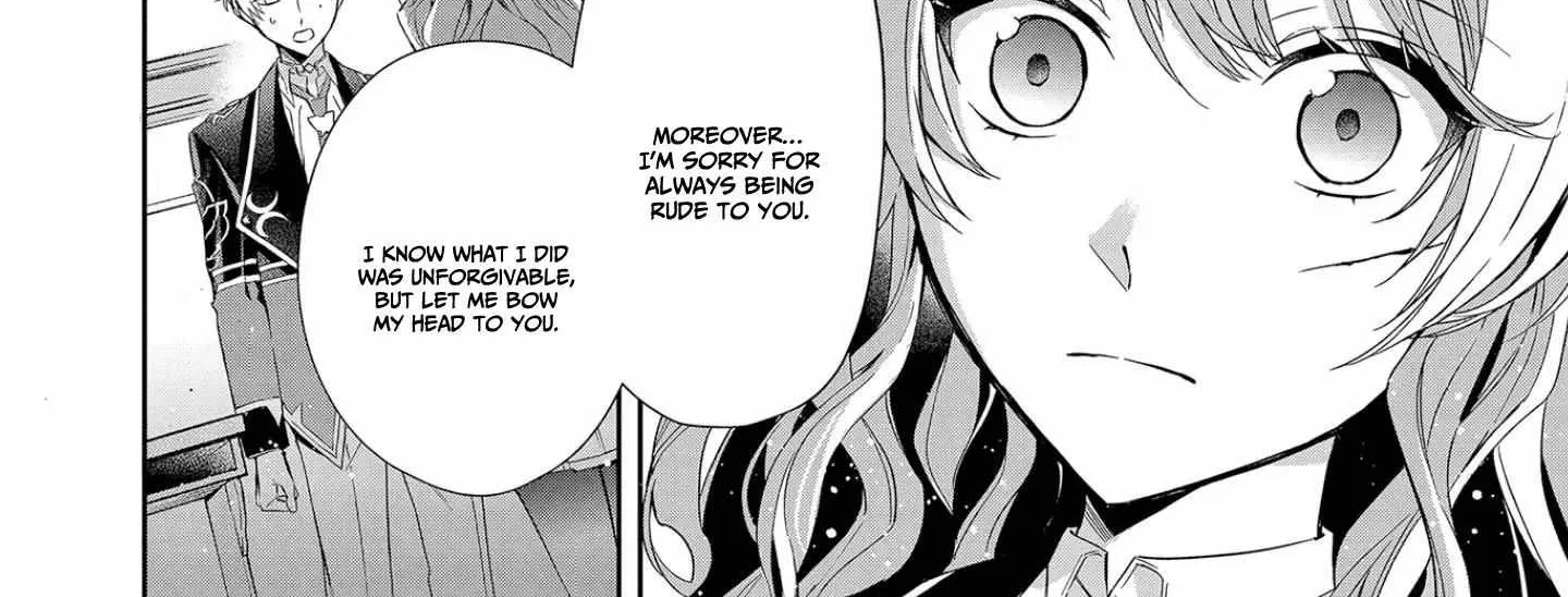 If the Villainess and the Villain Were to Meet and Fall in Love Chapter 7 page 45 - 
