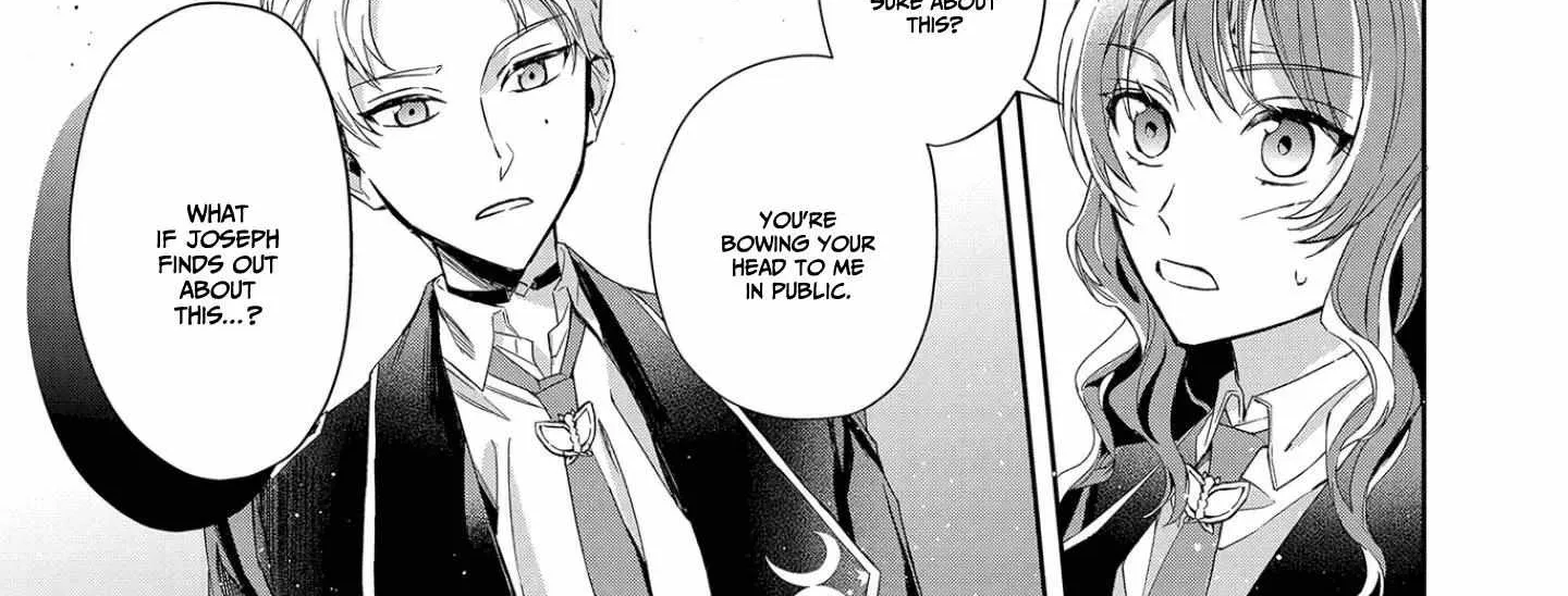 If the Villainess and the Villain Were to Meet and Fall in Love Chapter 7 page 47 - 