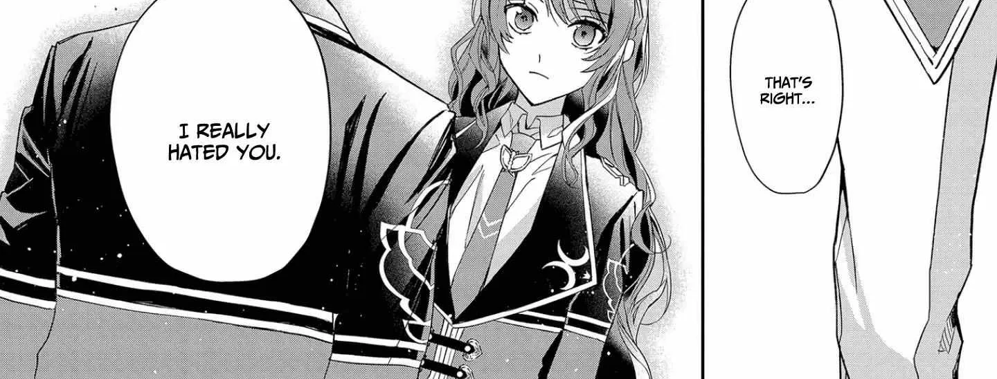 If the Villainess and the Villain Were to Meet and Fall in Love Chapter 7 page 49 - 
