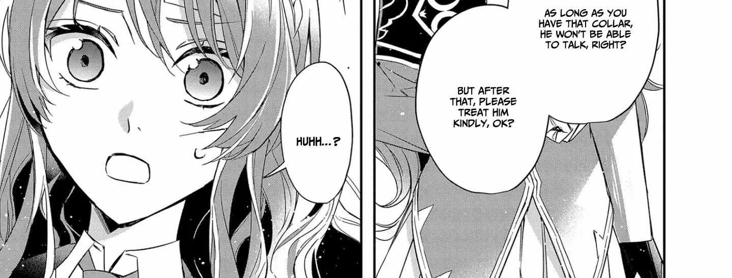 If the Villainess and the Villain Were to Meet and Fall in Love Chapter 7 page 51 - 
