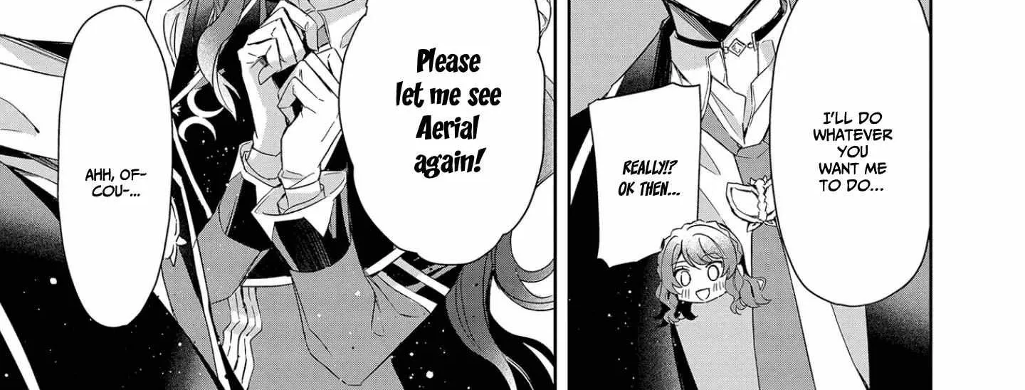 If the Villainess and the Villain Were to Meet and Fall in Love Chapter 7 page 55 - 