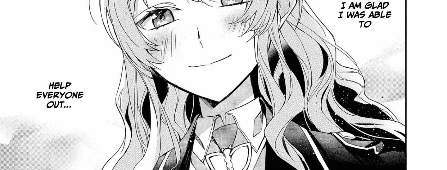 If the Villainess and the Villain Were to Meet and Fall in Love Chapter 7 page 59 - 