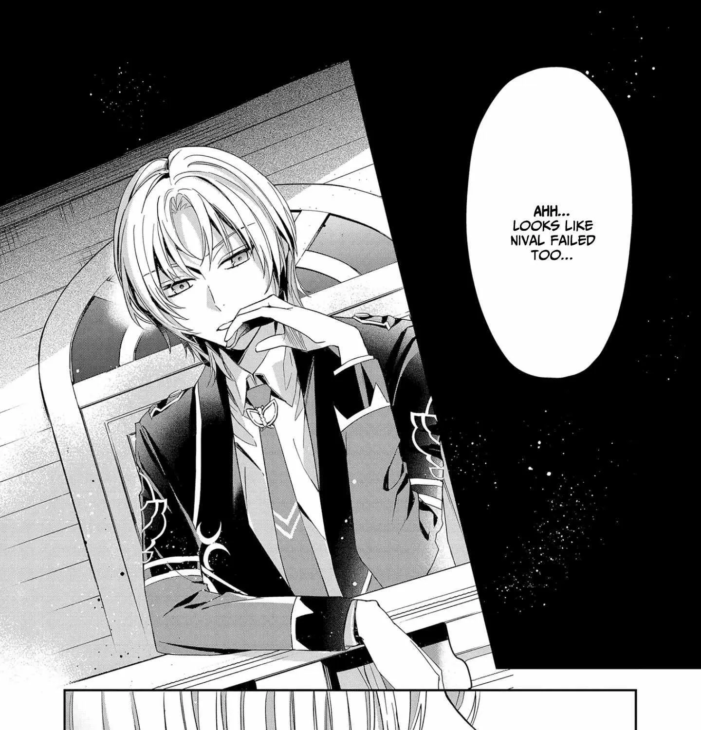 If the Villainess and the Villain Were to Meet and Fall in Love Chapter 7 page 60 - 