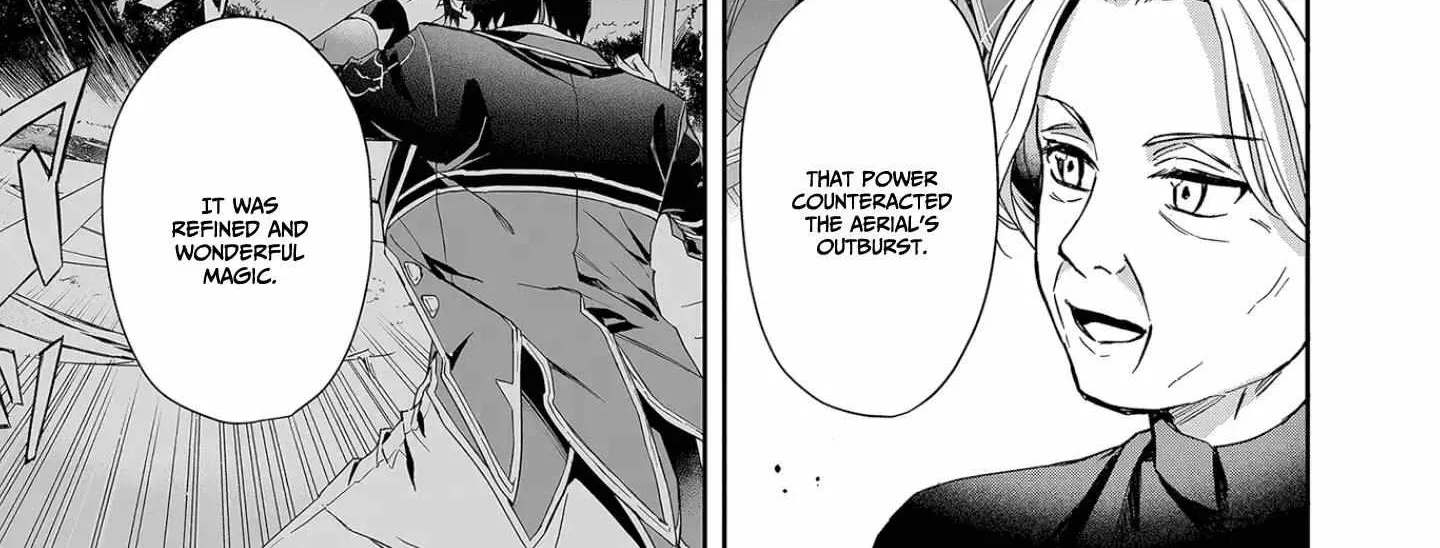 If the Villainess and the Villain Were to Meet and Fall in Love Chapter 7 page 7 - 
