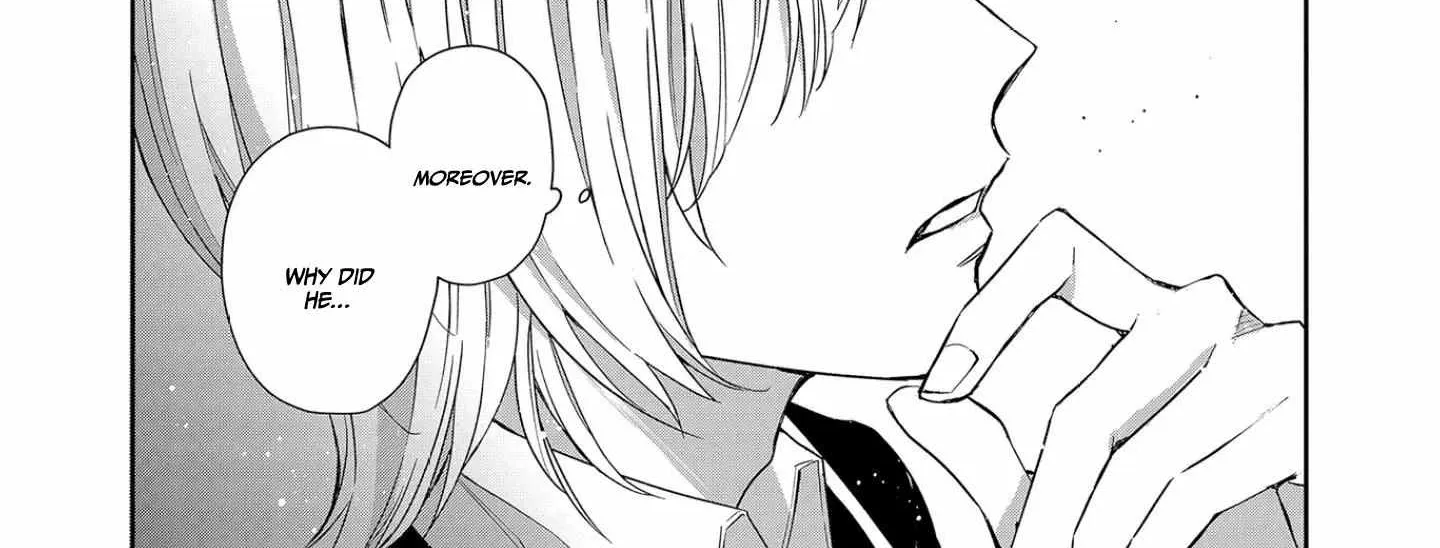 If the Villainess and the Villain Were to Meet and Fall in Love Chapter 7 page 61 - 