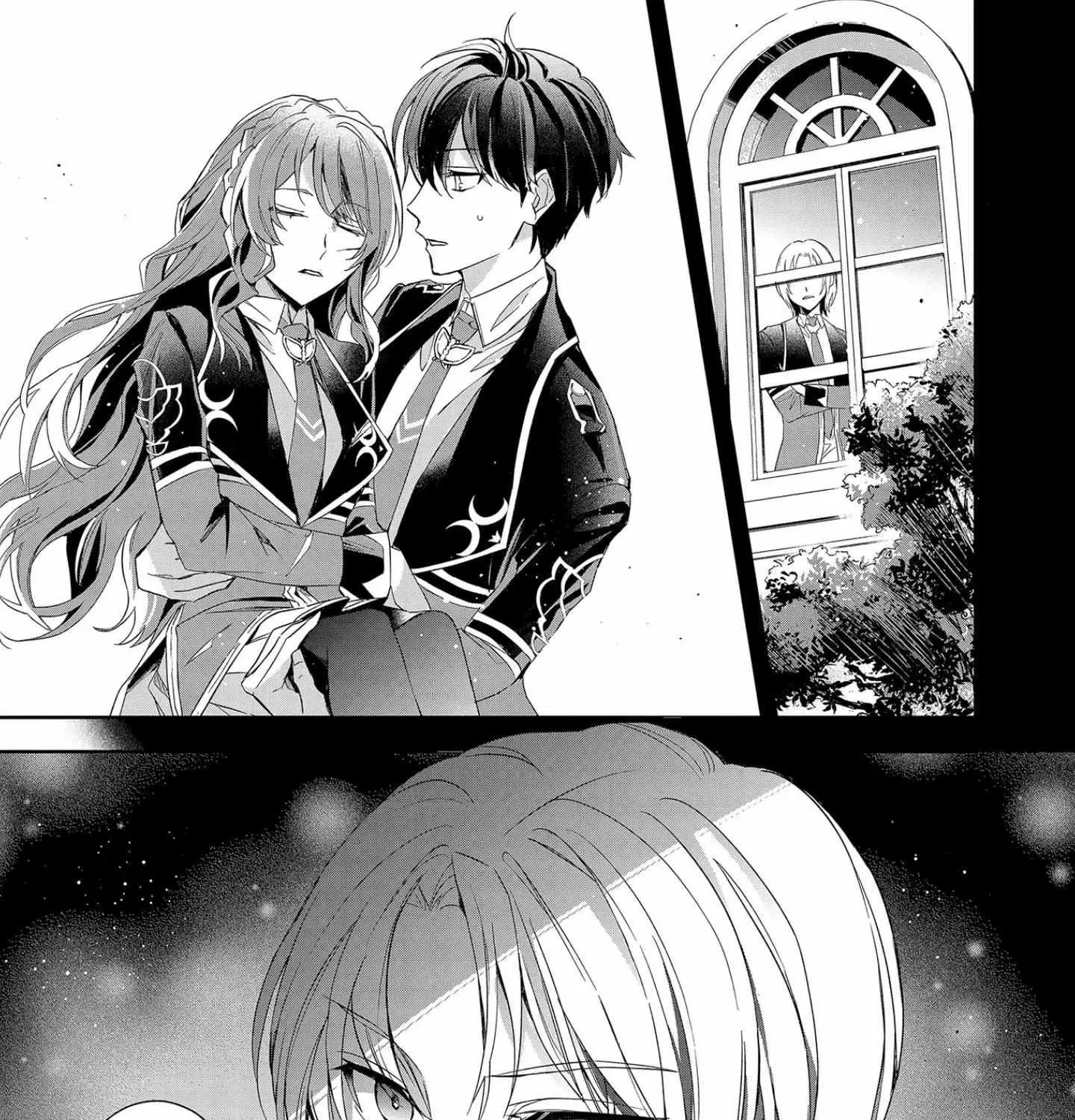 If the Villainess and the Villain Were to Meet and Fall in Love Chapter 7 page 62 - 