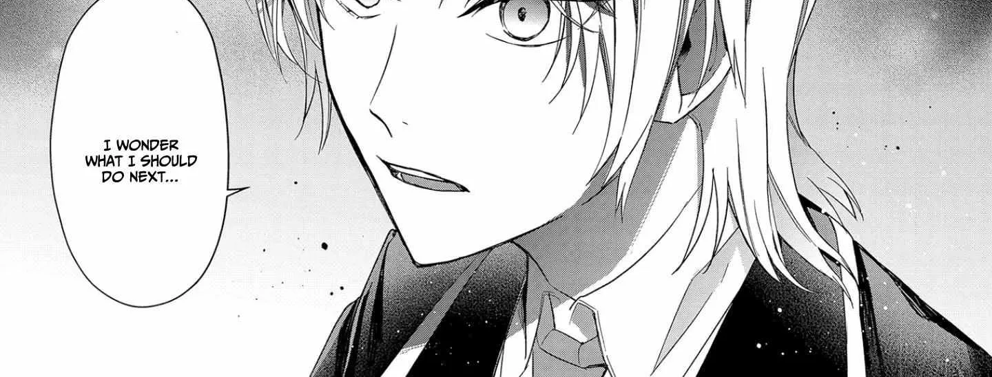 If the Villainess and the Villain Were to Meet and Fall in Love Chapter 7 page 63 - 