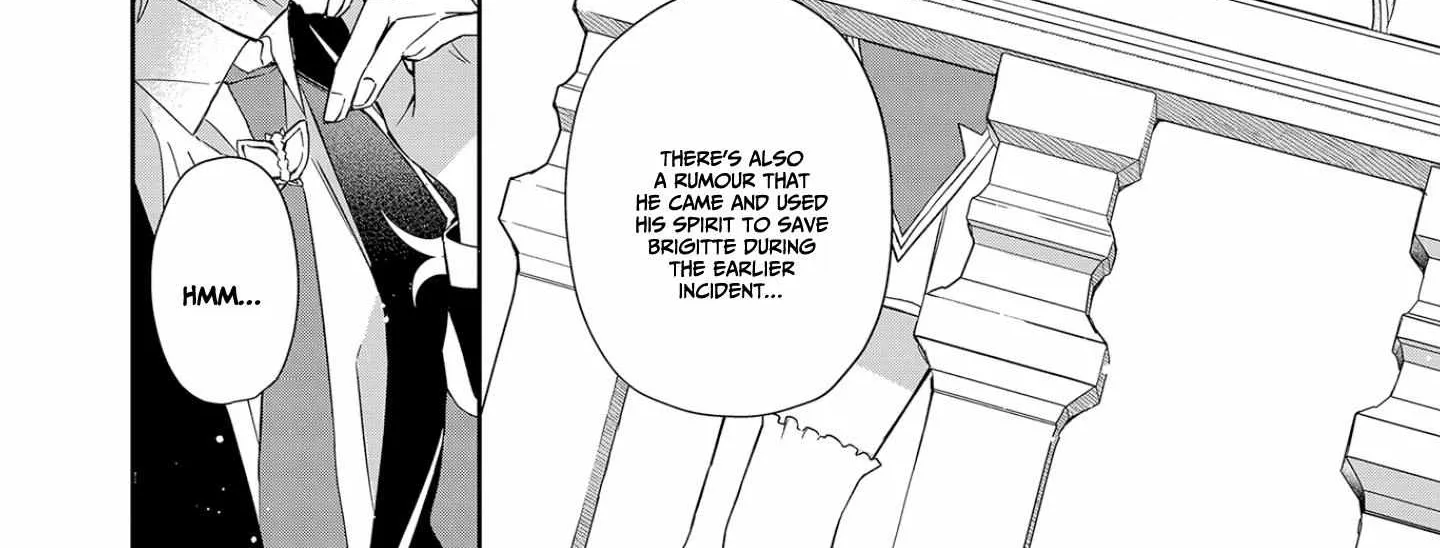 If the Villainess and the Villain Were to Meet and Fall in Love Chapter 8 page 14 - 