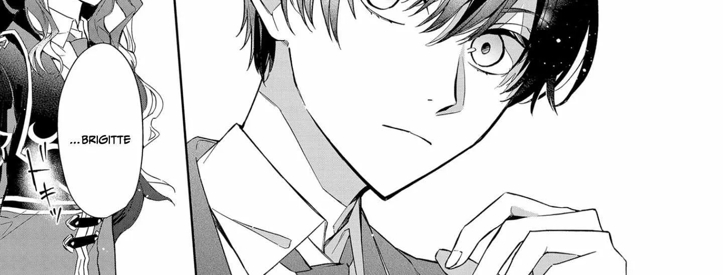 If the Villainess and the Villain Were to Meet and Fall in Love Chapter 8 page 20 - 