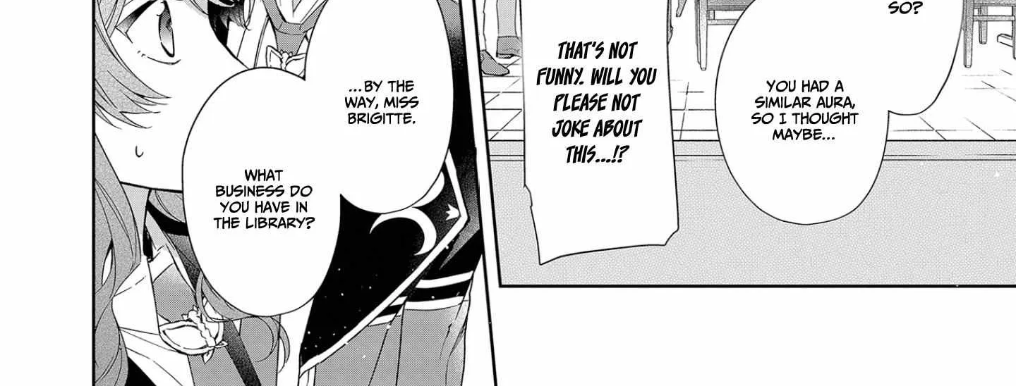 If the Villainess and the Villain Were to Meet and Fall in Love Chapter 8 page 22 - 