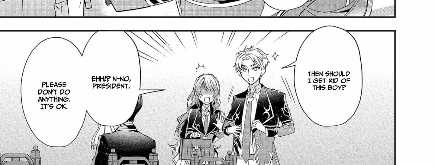 If the Villainess and the Villain Were to Meet and Fall in Love Chapter 8 page 24 - 