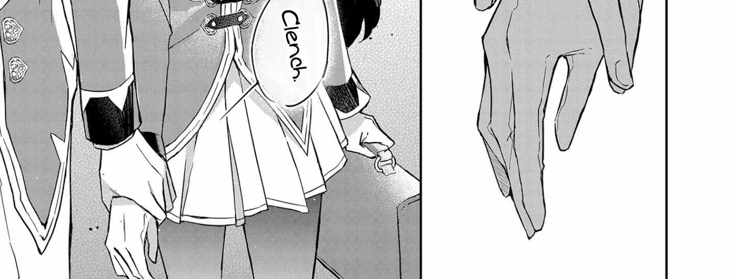 If the Villainess and the Villain Were to Meet and Fall in Love Chapter 8 page 28 - 