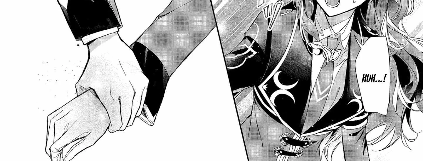 If the Villainess and the Villain Were to Meet and Fall in Love Chapter 8 page 30 - 