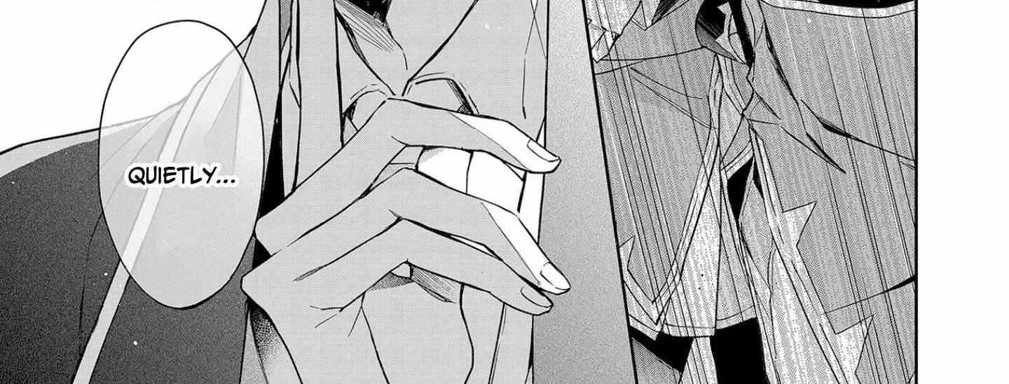 If the Villainess and the Villain Were to Meet and Fall in Love Chapter 8 page 36 - 