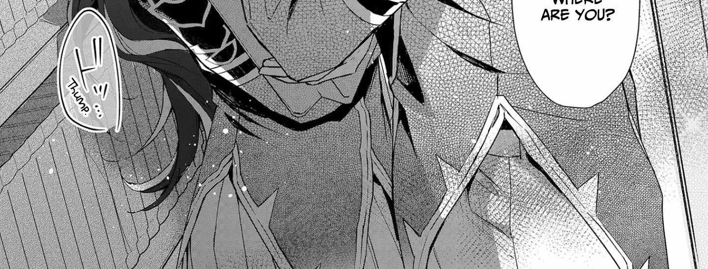 If the Villainess and the Villain Were to Meet and Fall in Love Chapter 8 page 38 - 