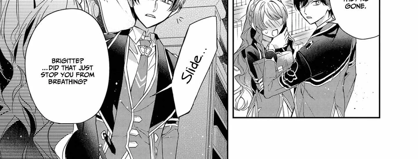 If the Villainess and the Villain Were to Meet and Fall in Love Chapter 8 page 40 - 
