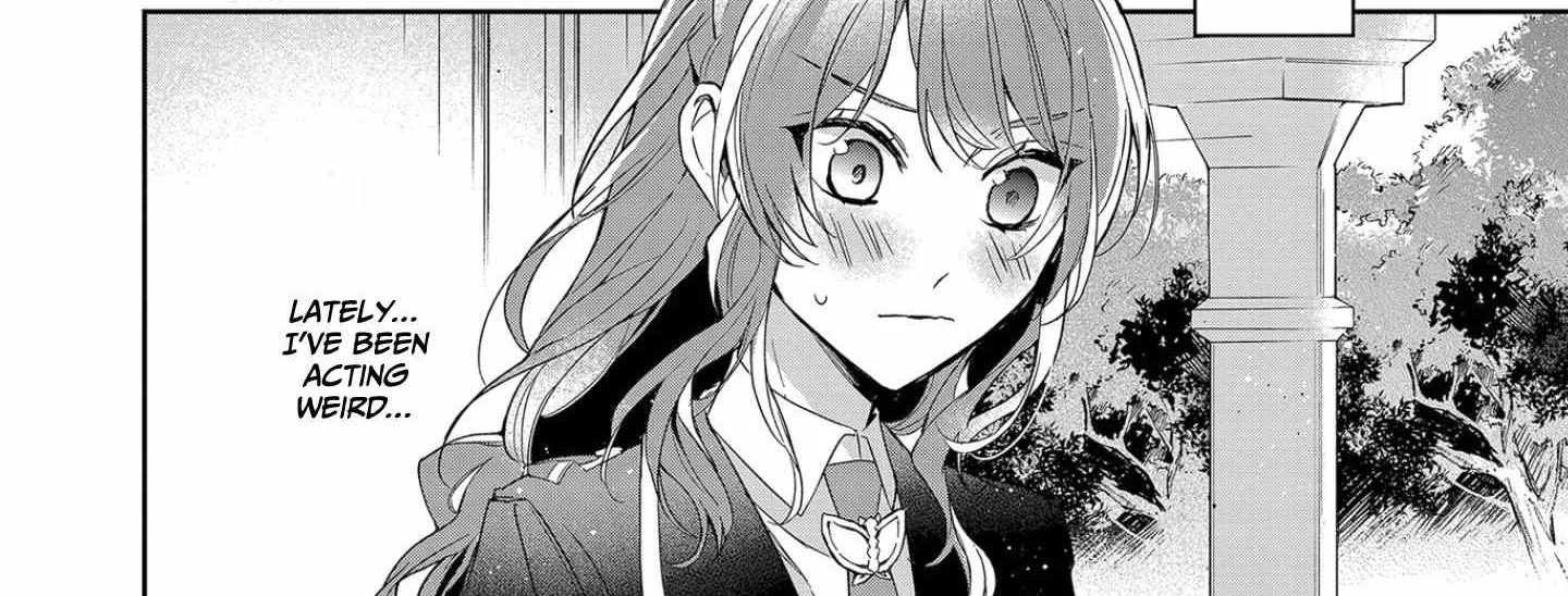 If the Villainess and the Villain Were to Meet and Fall in Love Chapter 8 page 42 - 