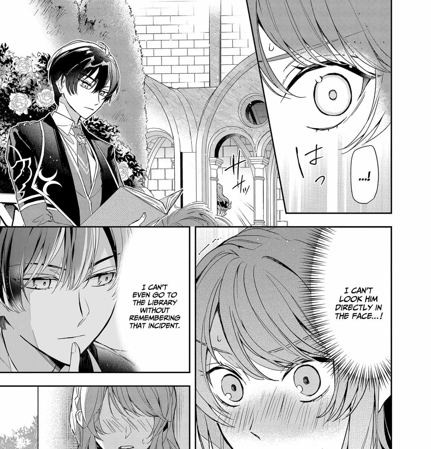 If the Villainess and the Villain Were to Meet and Fall in Love Chapter 8 page 43 - 