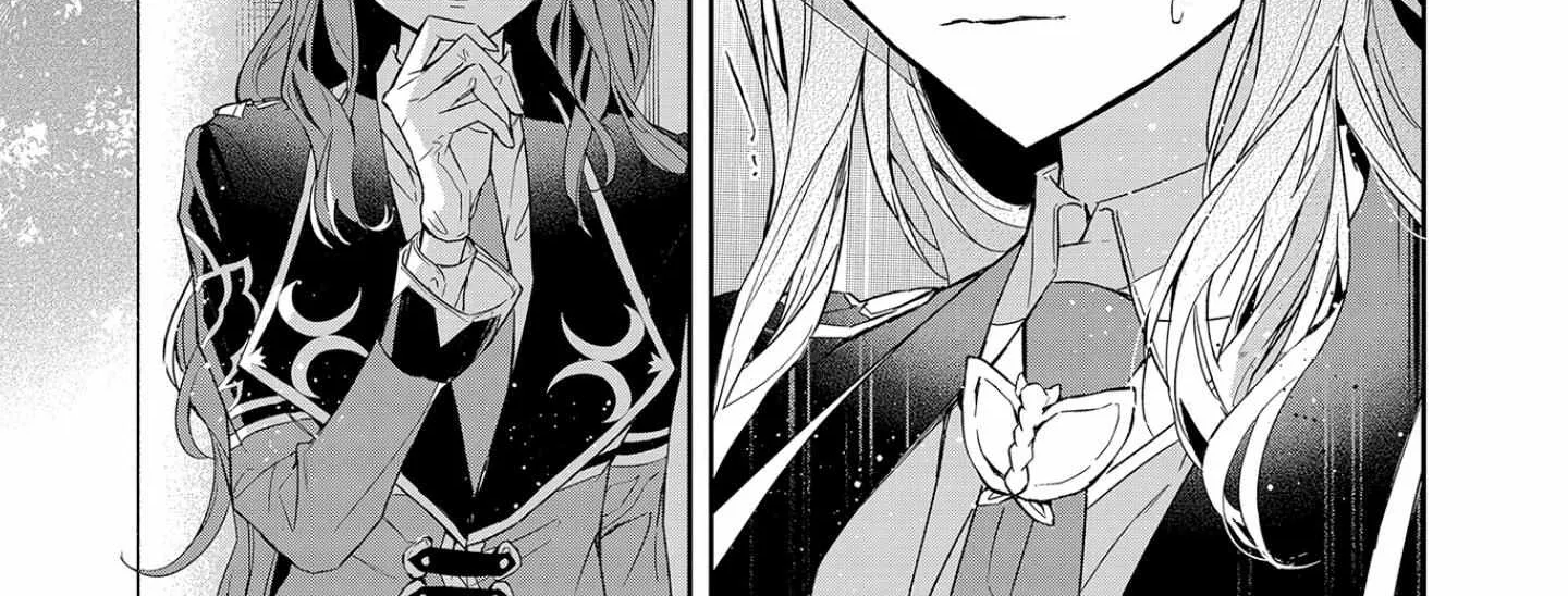 If the Villainess and the Villain Were to Meet and Fall in Love Chapter 8 page 44 - 