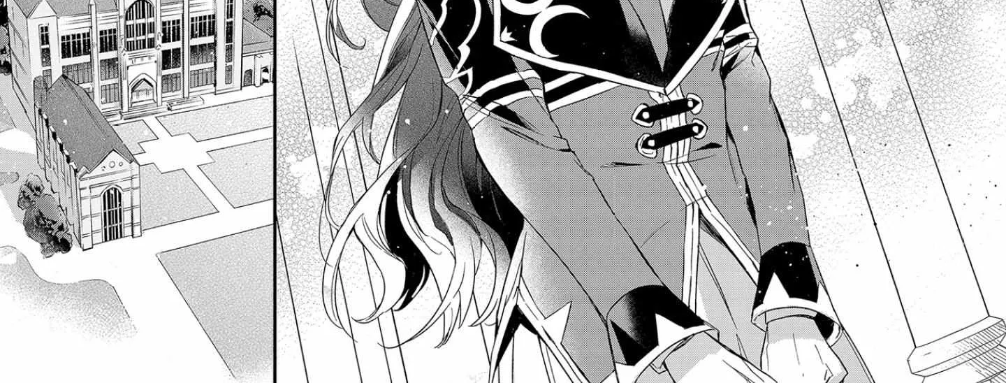 If the Villainess and the Villain Were to Meet and Fall in Love Chapter 8 page 48 - 