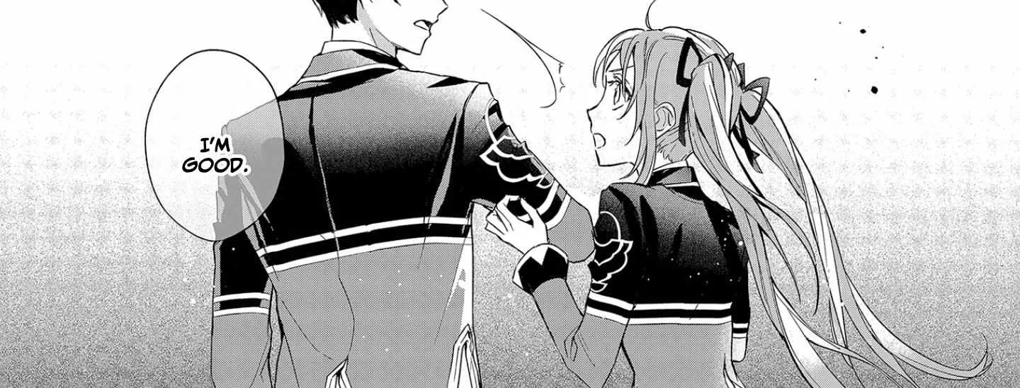 If the Villainess and the Villain Were to Meet and Fall in Love Chapter 8 page 50 - 