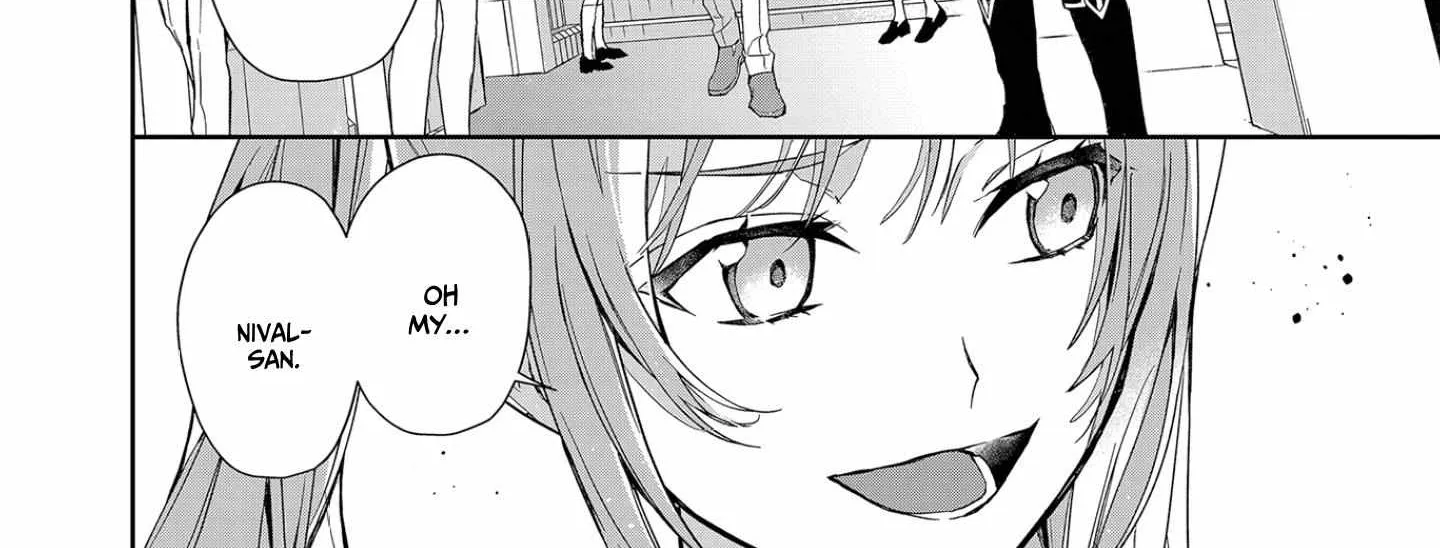 If the Villainess and the Villain Were to Meet and Fall in Love Chapter 8 page 54 - 