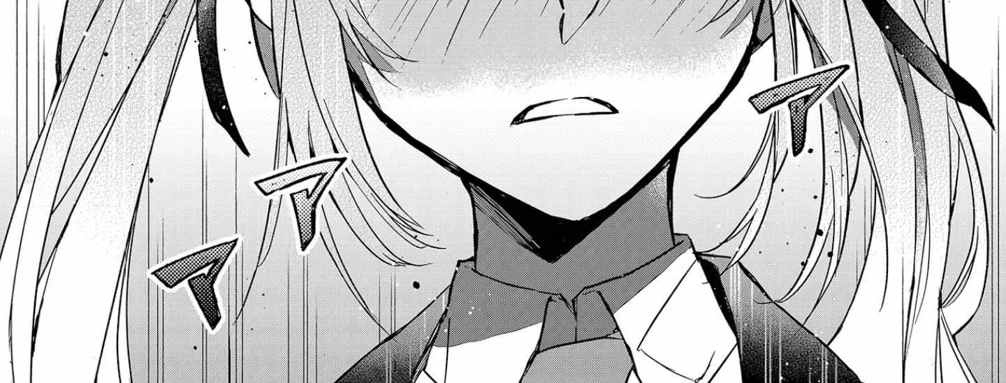 If the Villainess and the Villain Were to Meet and Fall in Love Chapter 8 page 58 - 