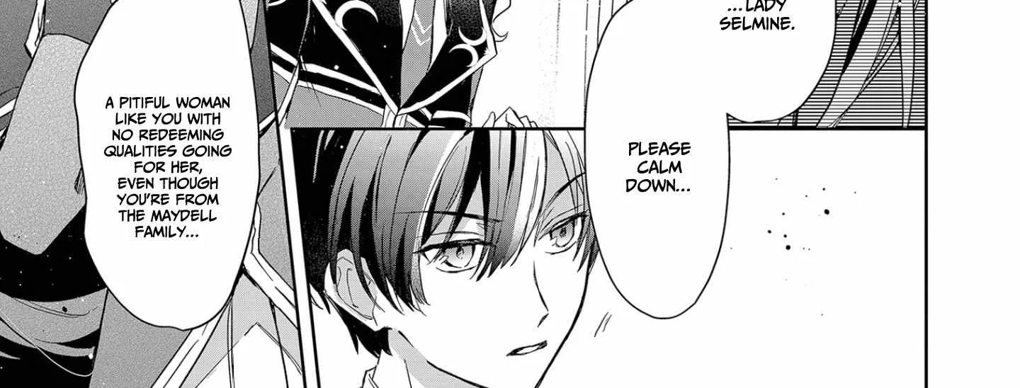 If the Villainess and the Villain Were to Meet and Fall in Love Chapter 8 page 64 - 