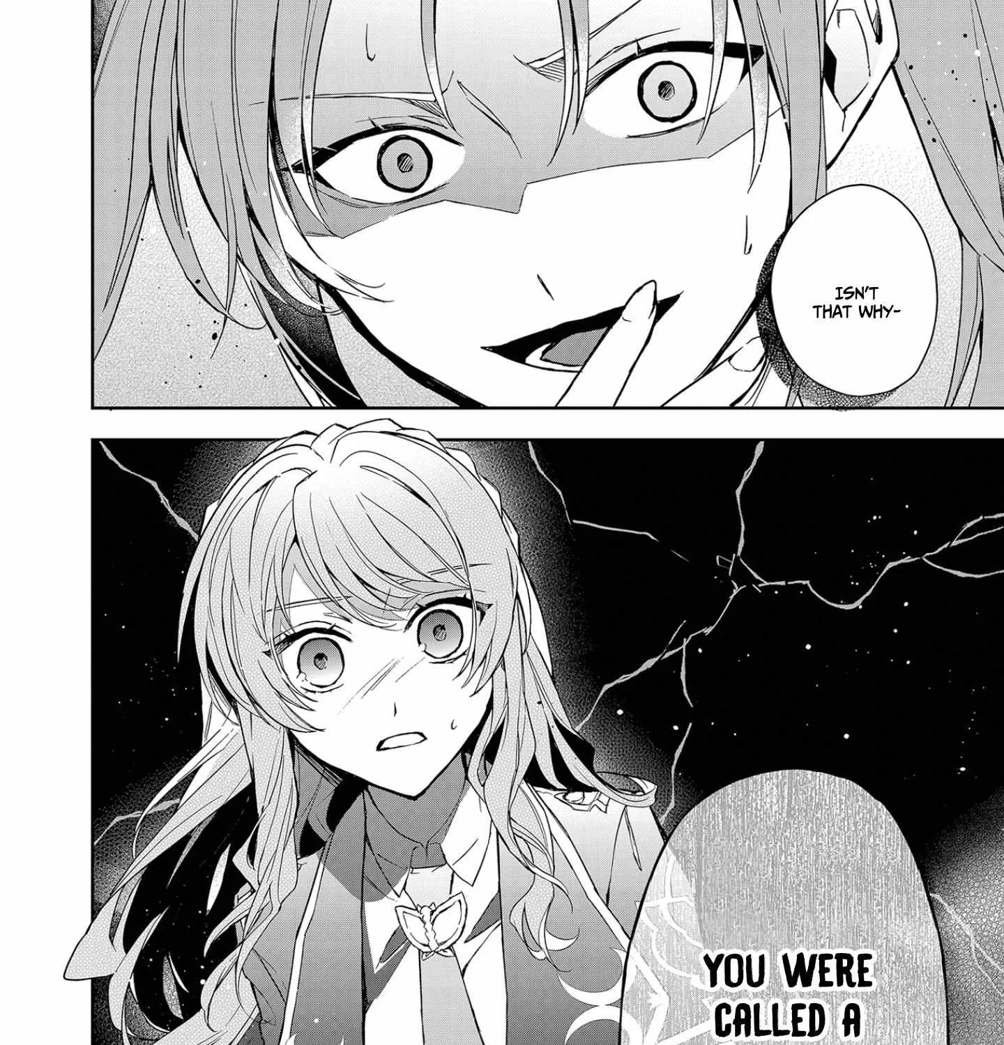 If the Villainess and the Villain Were to Meet and Fall in Love Chapter 8 page 65 - 