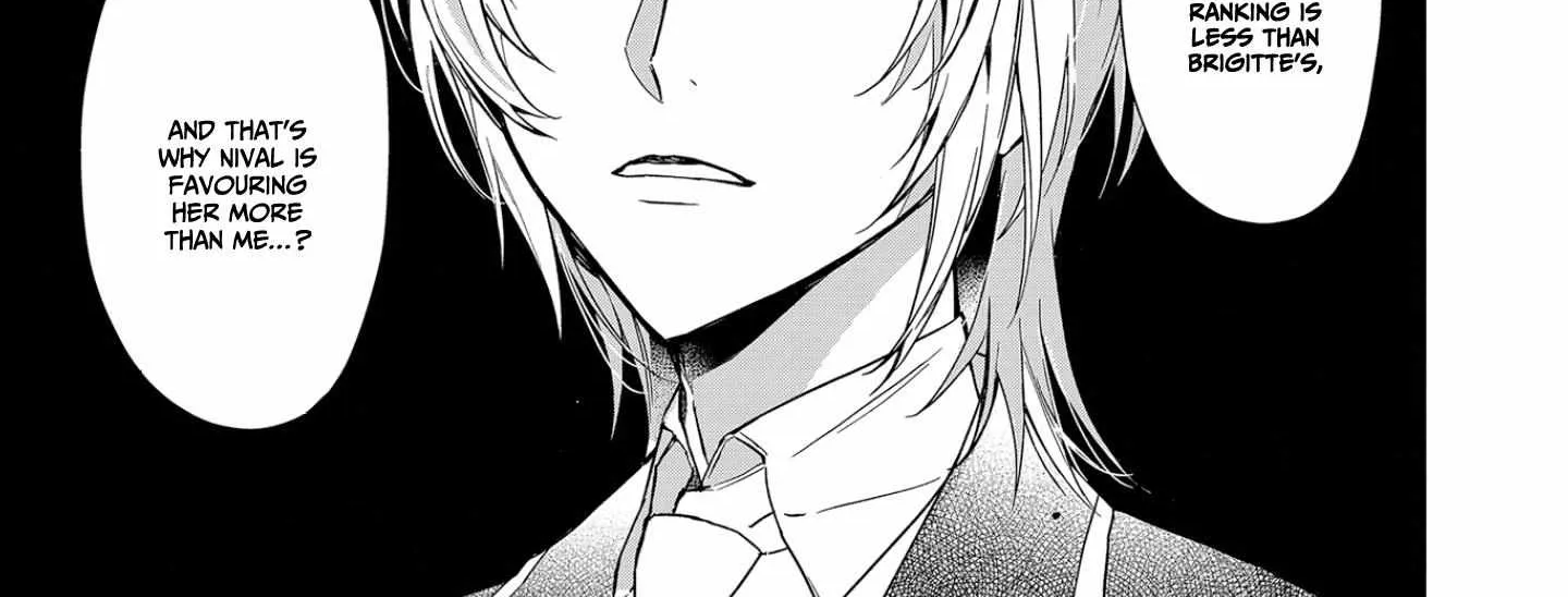 If the Villainess and the Villain Were to Meet and Fall in Love Chapter 8 page 8 - 