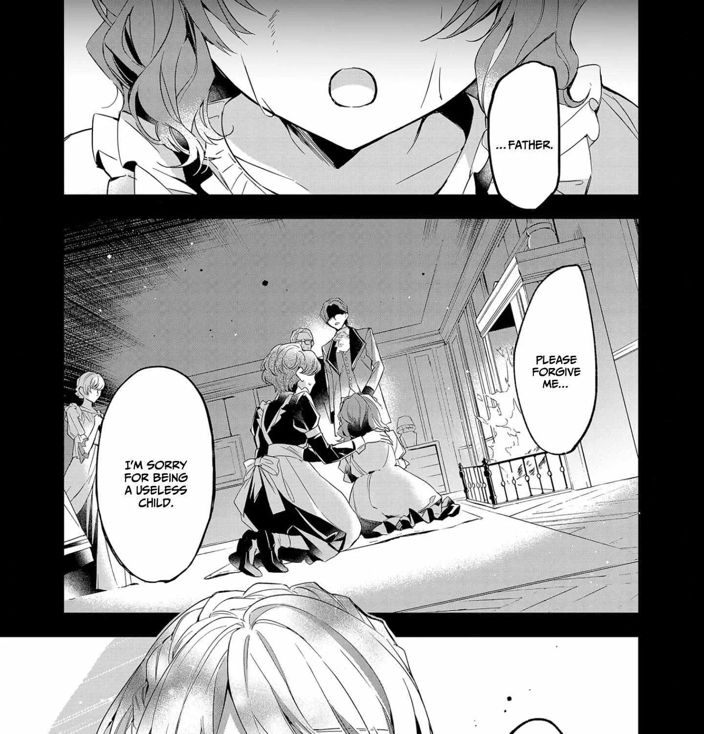 If the Villainess and the Villain Were to Meet and Fall in Love Chapter 9 page 11 - 